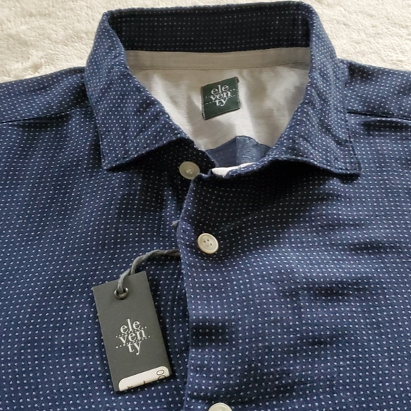 NWT Eleventy - Picture 5 of 13